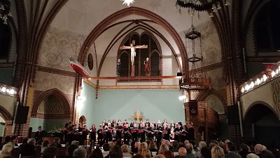 Photos of Heiligen-Geist-Kirchengemeinde Rostock