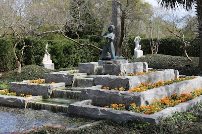 New Orleans Botanical Garden