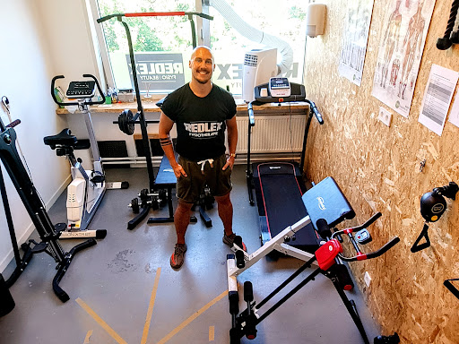 Fysiotherapie Amsterdam Noord | Redlex Fysio & Personal Training - Thumbnail
