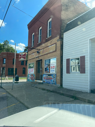 Union Quick Mart - Visual