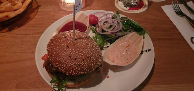 Loetje Bergen - Restaurant