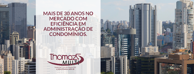 Thomaz Multi Administradora de Condomínios