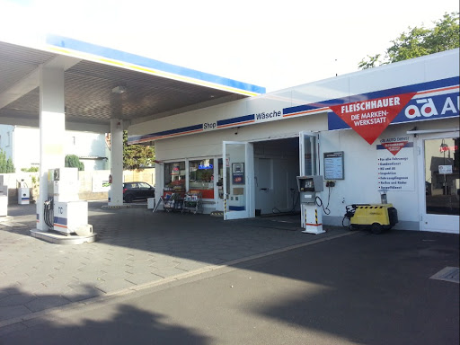 Tankcenter Nieder-Mörlen