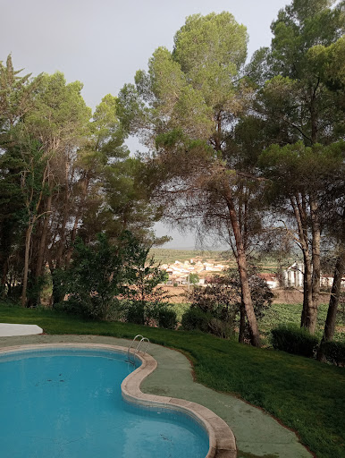 La Torre De Utiel Piscina - Thumbnail