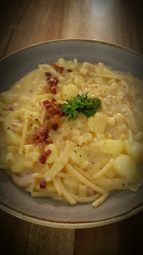 Ambar Bistro by null