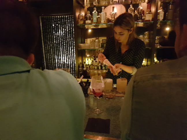 Bar Gaspard - Bar