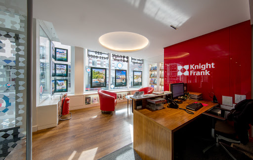 Knight Frank Hampstead Estate Agents Gallery - United Kingdom