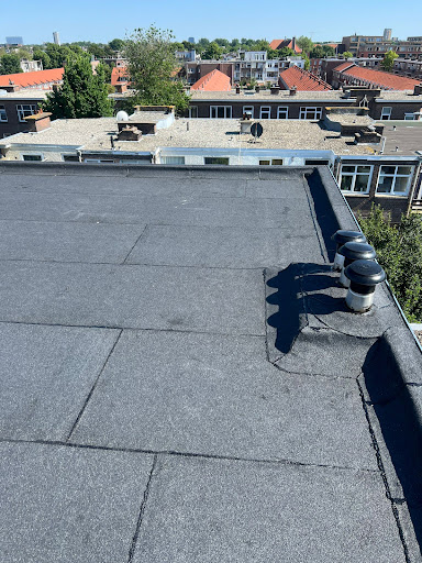 Dakdekker Den-Haag | Dakdekkersbedrijf Roofix Dakdekkers | Spoed Daklekkage - Thumbnail