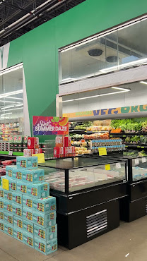 Whole Foods Market by null