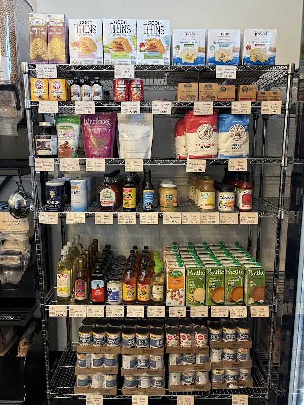 Gaining Ground Grocery photo 1