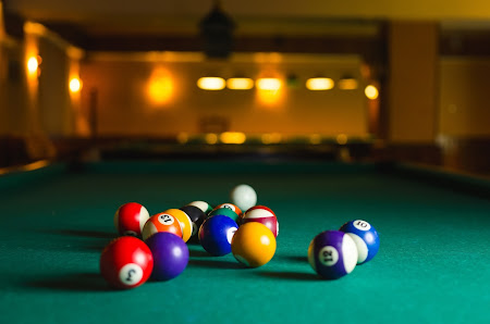 Dooly's Billiard Room 65 Pitt St, Sydney, NS B1P 5X6, Canada
