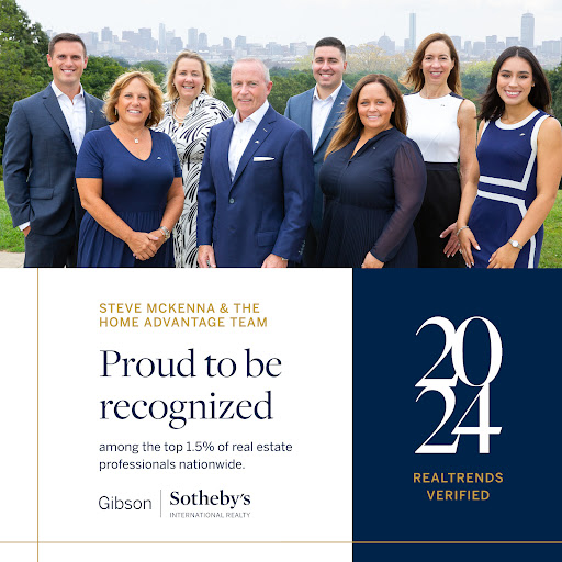Mark Garbino - Gibson Sotheby's International Realty - Thumbnail