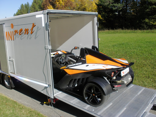 Omni-Rent GmbH
