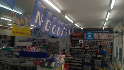 Photos of Indomaret Pattimura