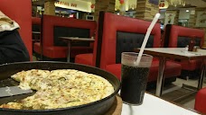 Pizza Point karachi