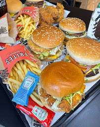 Photo n°1 de Chb Dreux à Dreux (Restaurant halal)