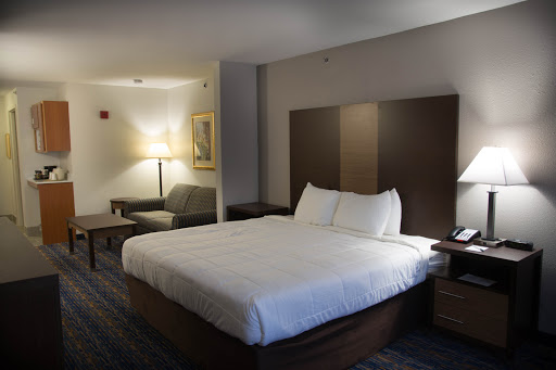 Crossroads Inn & Suites - Thumbnail