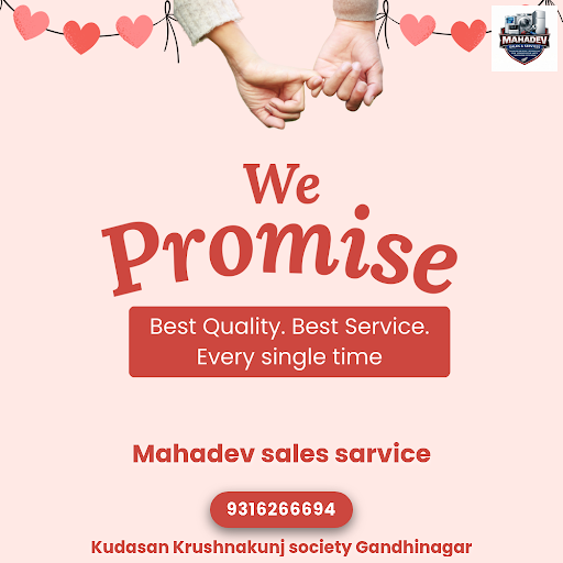 We Promise Best Quality Best Service
