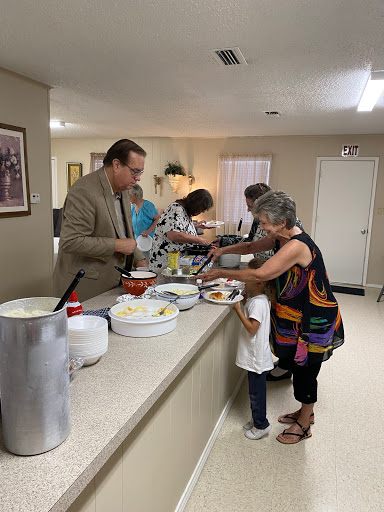Living Faith Bible Church of Aubrey, Texas Gallery - United States