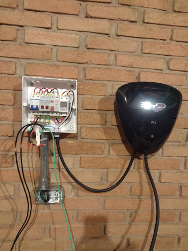 Gois Instalações elétricas