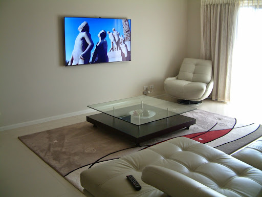 Avid Audio Visual