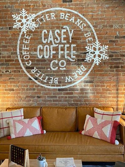 Casey Coffee Company