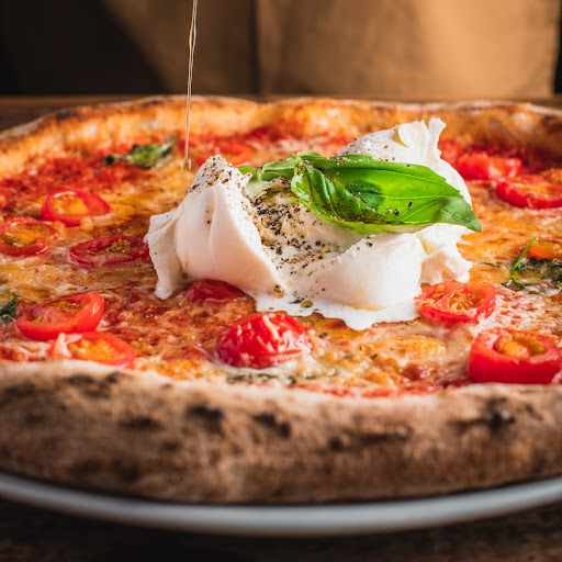 Oi Vita Pizzeria - Thumbnail