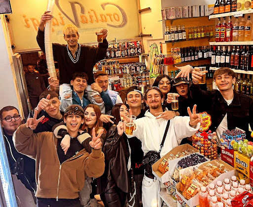 Palme minimarket - Thumbnail