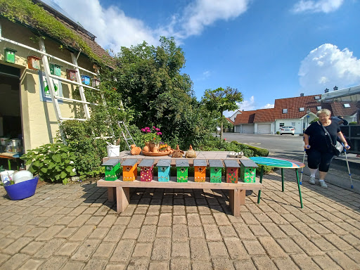 Gemeinde Schwebheim - Visual