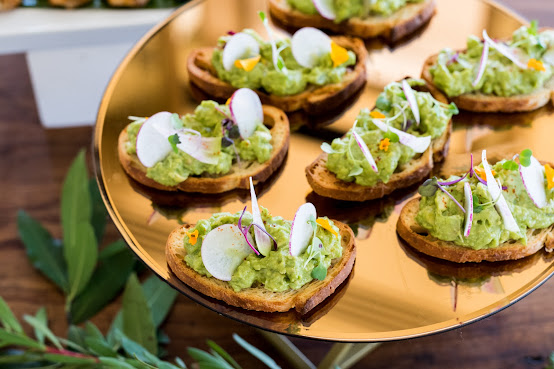 Patina Catering by null