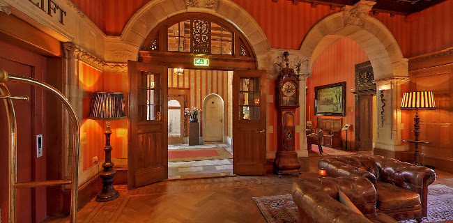 Landgoed Duin & Kruidberg - Hotel