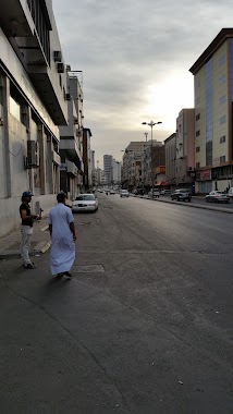 فندق باقبض, Author: Mohammed Alhndi-ميمو الهندي