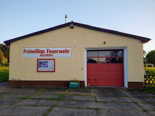 Freiwillige Feuerwehr Kolberg
