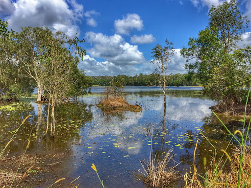 Jabiru Park