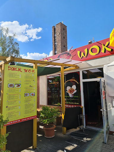 Der Wok - Visual
