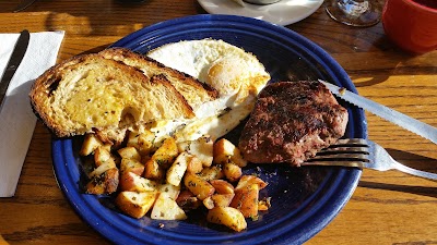 Photos of Harris Avenue Cafe