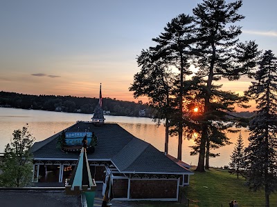 Canobie Lake Park