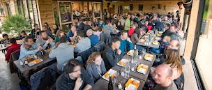 Photo n°7 de Restaurant La Pirogue à Port-Saint-Père (Restaurant)