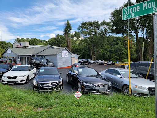 United Auto Gallery Gallery - United States