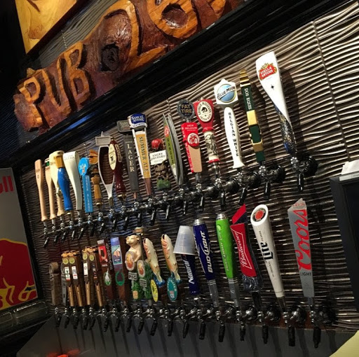 Pub 261 - Visual