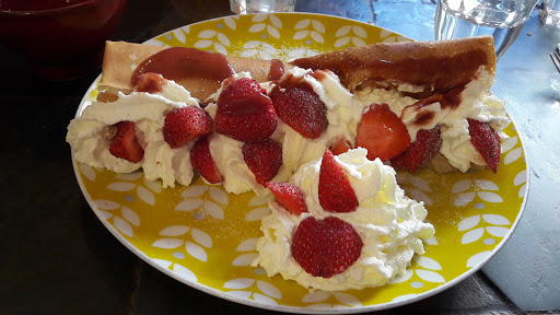 Crêperie Au Goûter Breton - Thumbnail
