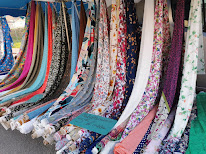 Tissus Ferrari à Saint-Fiel