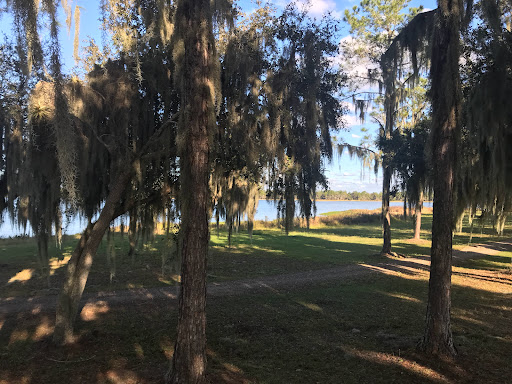 Hardee County Lakes - Visual