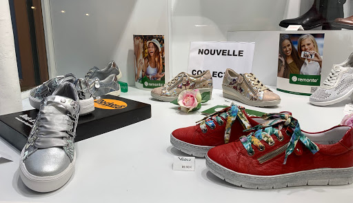 Chaussures Victor's - Thumbnail