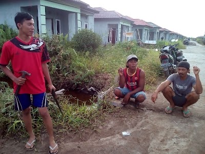 Photos of Wengga Metropolitan