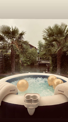 Jacuzzi Op Locatie Nederland - Thumbnail