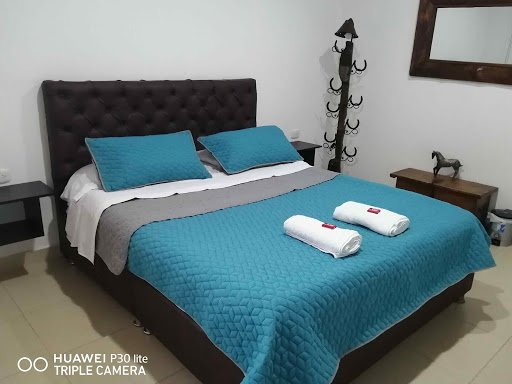 Hotel Del Minero_Otanche