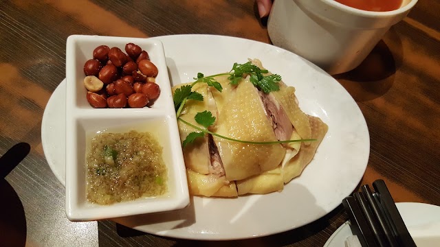 ABC Bakery and Cafe
