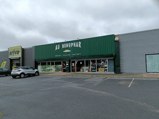Au Nénuphar 03
