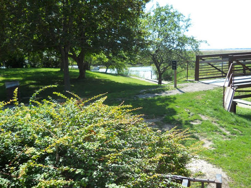 Sebewaing County Park - Thumbnail